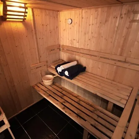 Chamonix Lodge שאמוני