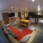 Albergue Chamonix Lodge