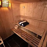 Chamonix Lodge Σαμονί