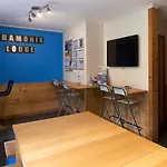 Albergue Chamonix Lodge *