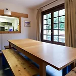 Chamonix Lodge Albergue