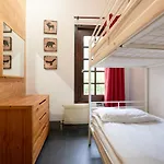 Chamonix Lodge Albergue *