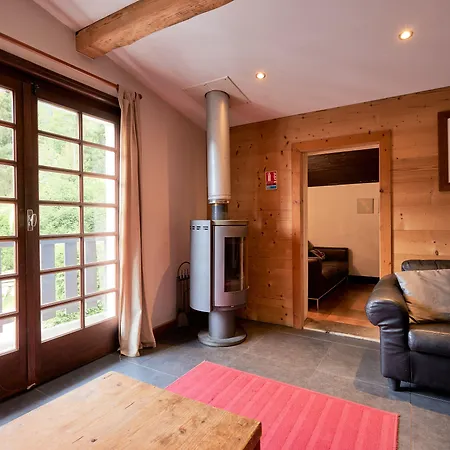 Chamonix Lodge * Σαμονί