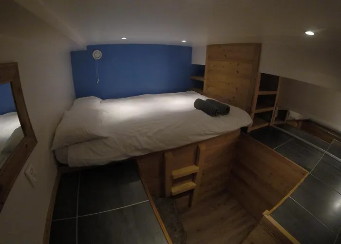 Chamonix Lodge * Шамоні