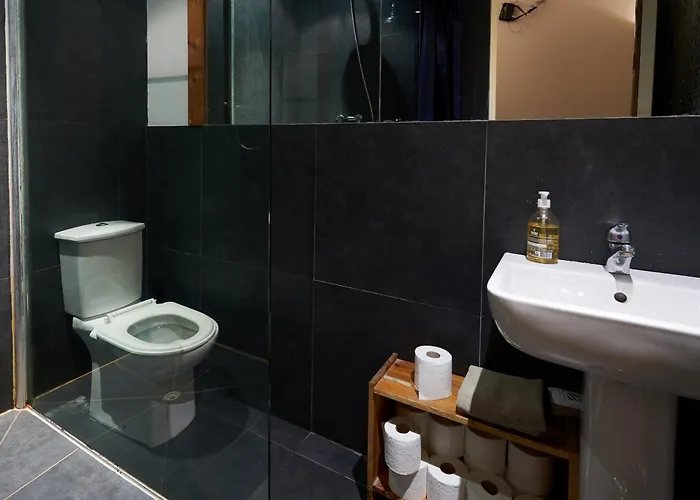 Хостел Chamonix Lodge