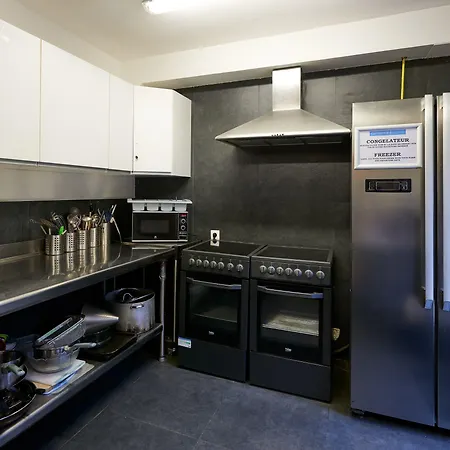 Chamonix Lodge Hostel Chamonix