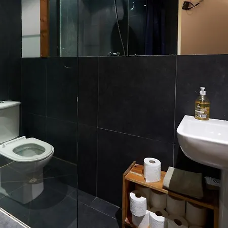 Chamonix Lodge * Chamonix